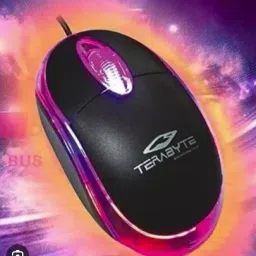 MITHEETECK TERABYTE TB-36B Wired Ambidextrous Optical Gaming Mouse-image-26