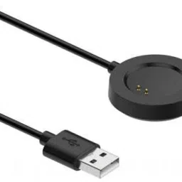 A CONNECT Z Realme Smart Watch 2 Pro Charging Pad-22