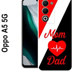 Back Cover for Oppo A5 5G Mobile Back Cover , Oppo A5 5G Back Cover-image-86