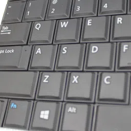 TECHCLONE Laptop Keyboard Replacement DELL LATITUDE E5440, Y4H14, 0Y4H14, MP-13B63US6698, Internal Laptop-size Laptop Keyboard Compatible with Desktop, Laptop, Mac 0Y4H14, KB-DEE5440-B, MP-13B63US6698, PK130WQ3A00, Y4H14 image 4
