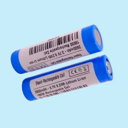 lithium 18650 battery 2600mah li-ion 3.7V rechargeable battery cellBattery-image-66