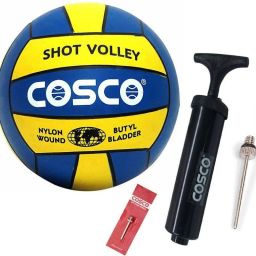 Shot Volley Volleyball - Size: 4-26
