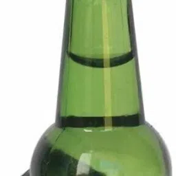 Acrylic Beer Bottle Design Fridge Magnet Bottle Opener (Pack of 1) Beer Bottle Opener with Magnet Bottle Opener-14