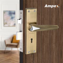 Brass, Zinc Alloy, Stainless Steel Matte Handlesets-image-27