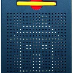 Magnetic Board for Creative Drawing, Reusable Erasable Writing Pad for Kids|K70-34