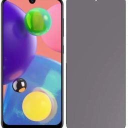 TECHTELl Impossible Screen Guard for Samsung Galaxy A70S-image-69