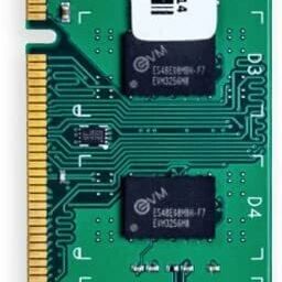 EVM Desktop RAM DDR3 4 GB PC DDR3 (1333MHz Long-DIMM Memory)-image-73