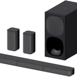 SONY HT-S20R 5.1ch Home Theatre with Dolby Digital, Subwoofer, Rear Speakers, 400 W Bluetooth Soundbar-image-53