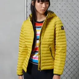 superdry Core-Down Zip-Front Biker Jacket-picture-14