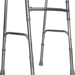 Walker Invalid's Reciprocating All Pods, Silver, Universal Size, 1 Unit Supporter-image-69