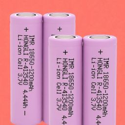 X216 Rechargeable 18650 – Li-ion 3.7V 1200mAh Cell for Multipurpose Use Battery-image-99