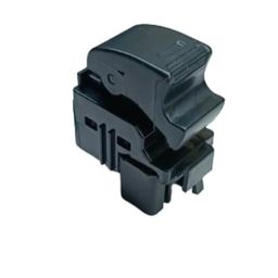 AUTO VORTEX front left power window switch for old innova/fortuner mirror up/down switch image 1