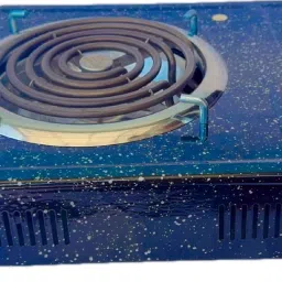 appgen 2000 W Induction Cooktop Push Button (Multicolor, I I Works with all Utensils) Electric Cooking Heater image 3