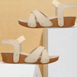 iconics Women Wedges Sandal-picture-13