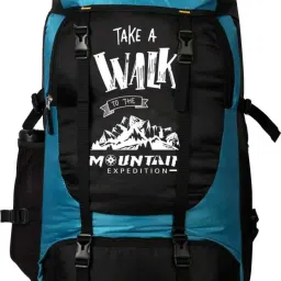 Large 60 L Backpack WaterProof /Trekking/Camping Bag/Travel-picture-23