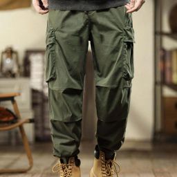 Men Cargos-image-2