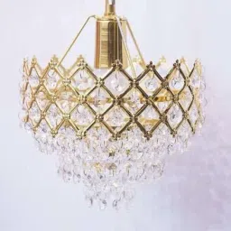 Chandelier Ceiling Lamp-picture-2