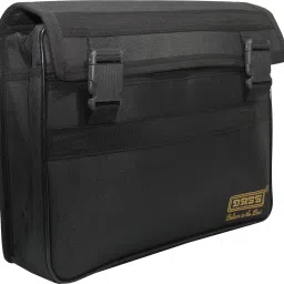 Motorcycle Side Bag Waterproof (MX1) MATTY Saddle Bag Black Polyester Motorbike Saddlebag-image-59