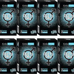 Super Slim Ultra Thin Condom-15