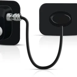 Child Safety Device Refrigerator Door Lock with Key Child Safety Strap Lock-20