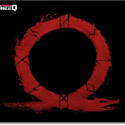 UneeQ Mouse Pad for Laptop, Notebook, Gaming Computer | Anti-Skid Base | Design- 50 Mousepad-47