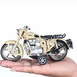 centy Rugged with Pullback action changeable to Free Wheel image 4