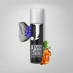 STRONG Deodorant Spray - For Men Body Spray-For Men-image-19