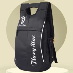 Small 15 L Laptop Backpack Causal backpack style bag student college school and office bag-image-65