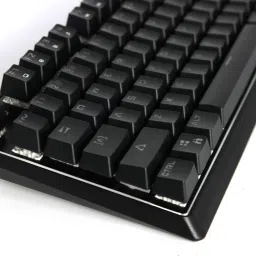 Redgear MK881 Wired USB Standard Gaming Keyboard Compatible with Desktop, Laptop, Mac Easy to Use,Plug and Play,Quick, Comfy Durable body image 3