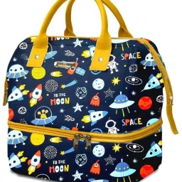 Diaper Bag for Mothers, Baby Diaper Backpack with Spacious Compartment Mothers Maternity Bags for Travel Diaper Backpack-image-0
