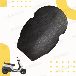 Premium Quality Dicky Mat For All Scooty Ola Universal For Bike Two Wheeler Mat-image-45
