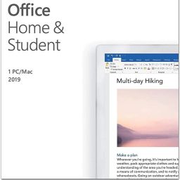 MICROSOFT Office Home & Student 2019 - One Time Purchase (1 User/PC, Lifetime Validity)-image-26