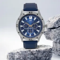2023 Edition Analog Watch - For Men PE000061B-picture-6
