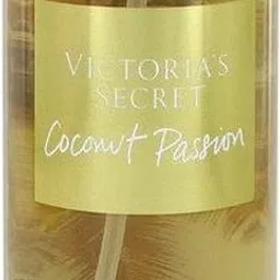 Coconut Passion Fragrance Victoria's Secret Body Mist - For Women-image-35
