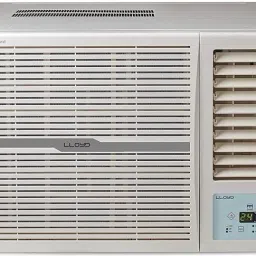 2025 Model 1 Ton 2 Star Window AC- White-image-27