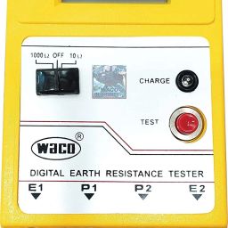 DET 0?-10?-1000? Series Ohmmeter-11