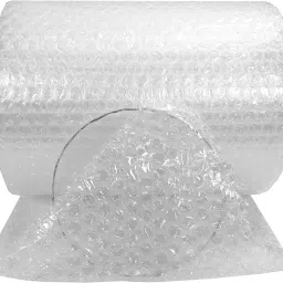 70 GSM High Quality Air Bubble Wrap Roll for packing and crafting 40 Ft L 2 Ft W Security Bag-7