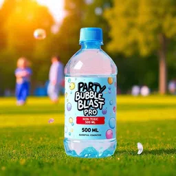 bubbleblastpro Bubble Machine Liquid-picture-19