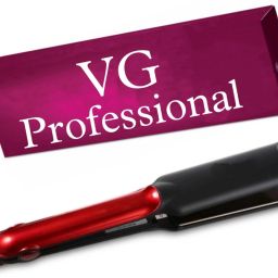 TOLERANCE AT-5505A Straightning Machine for Voluminous Silky Hair Hair Styler-image-9