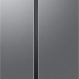 653 L Frost Free Side by Side 3 Star Refrigerator-picture-3