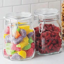 Glass Grocery Container- 1200-image-39