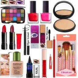 All in one face makeup combo kit for women and girls-9