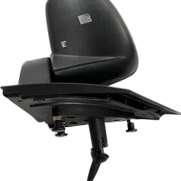 kdt Manual Rear View Mirror For Hyundai Eon image 3