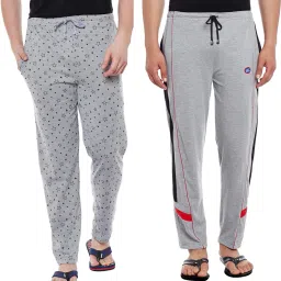 Pack of 2 Men Pyjama-image-41