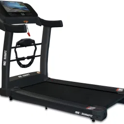 Vigor Pro Multifunction BLDC 5 HP Peak | 18km Speed | 25-Level Incline Home Use Treadmill-19