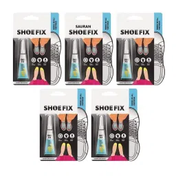 Pack of 5 Shoe Repair Glue (GU28) Glue-image-50
