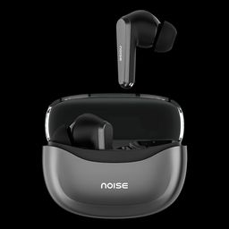 noise Buds VS601 TWS Earbuds with Environmental Noise Cancellation (IPX5 Water Resistant, Instacharge, Graphite Black)-76
