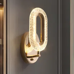 Wallchiere Wall Lamp Without Bulb-18