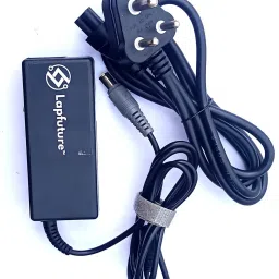 Lapfuture thinkpad B490 B590 L410 L412 L420 L421 L430 L510 L512 L520 L530 R400 65 W Adapter-35