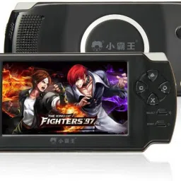 POWERNRI Grand Classic GCL PSP 4 GB GB with 10000 GAMES-12